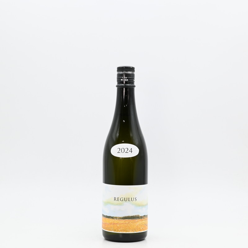 REGULUS(レグルス) 2024 vol.3-2　720ml