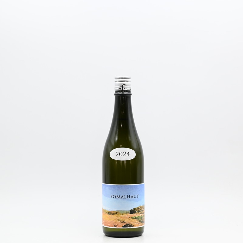 FOMALHAUT(フォーマルハウト) 2024 vol.4-1　720ml