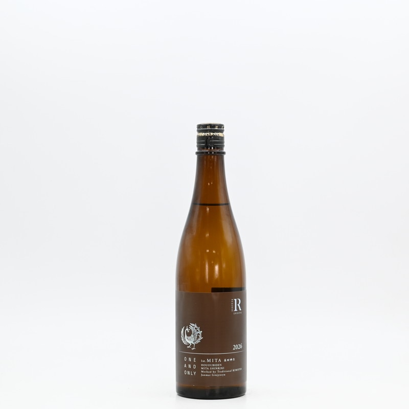 鳳凰美田 RESERVE ORDERS 神力　720ml