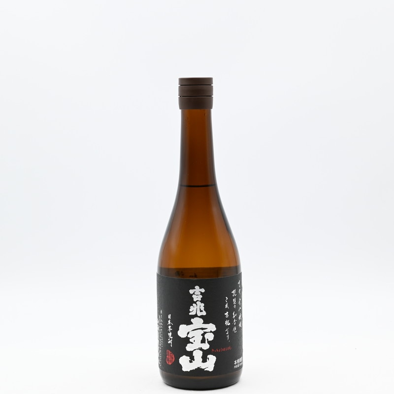 吉兆宝山　720ml