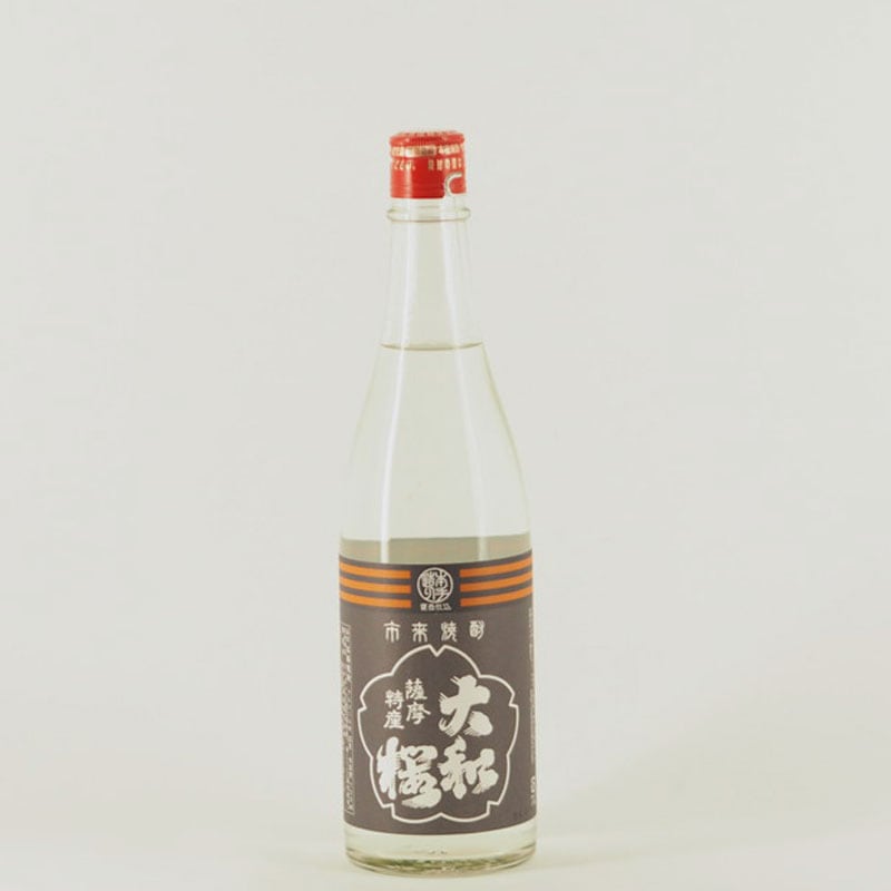 大和桜 ヒカリ　720ml