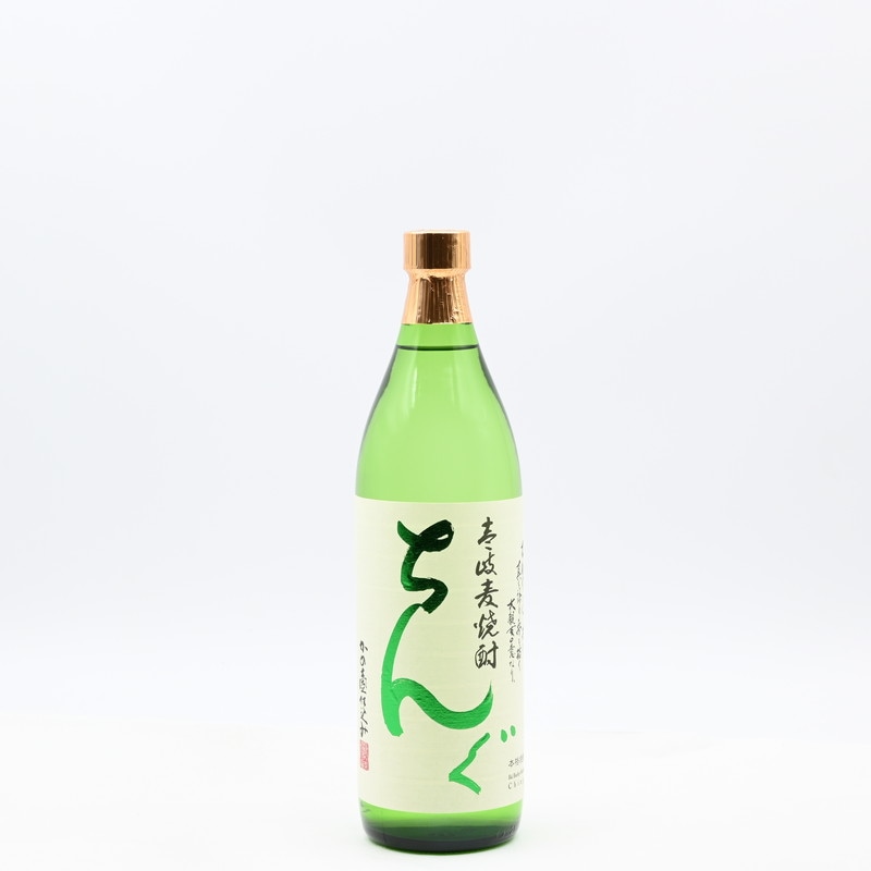 ちんぐ 白麹仕込み　900ml