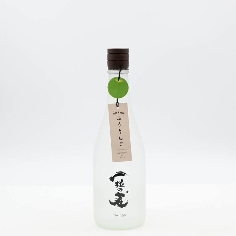 一粒の麦 furingo(ふうりんご)　720ml