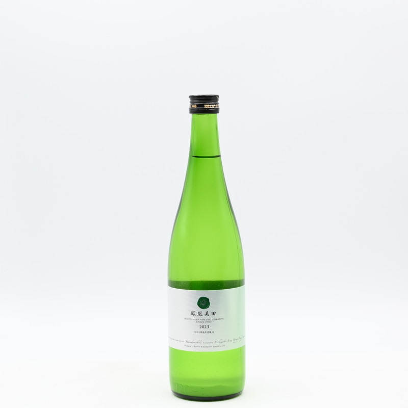 鳳凰美田 Wine cell Sparkling(スパークリング) 2023　720ml