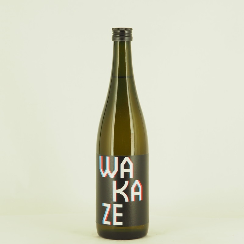 WAKAZE THE CLASSIC (ザ・クラシック)　720ml