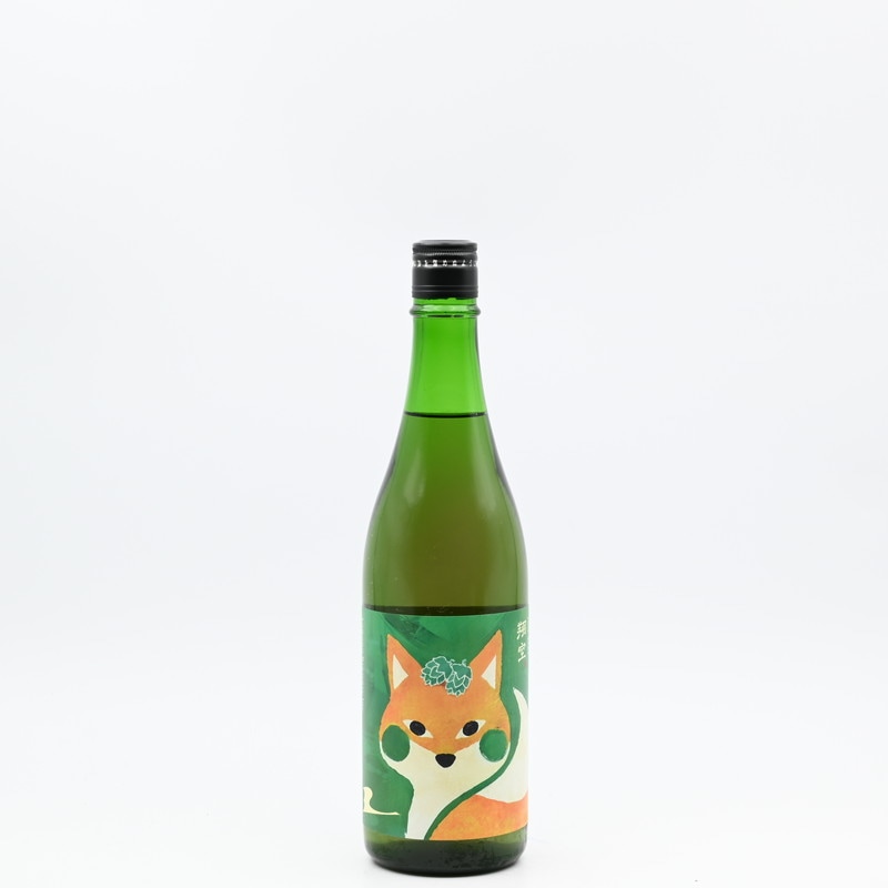 翔空 HOP SAKE ほっぺ　720ml