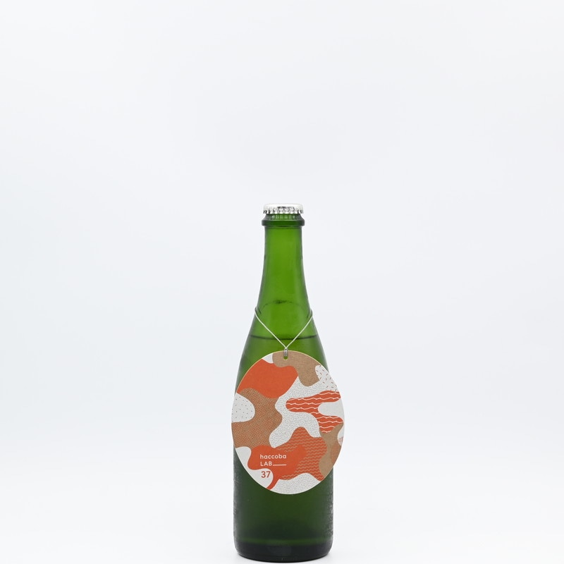 haccoba Camouflage(haccoba LAB＿×COEDO)　500ml