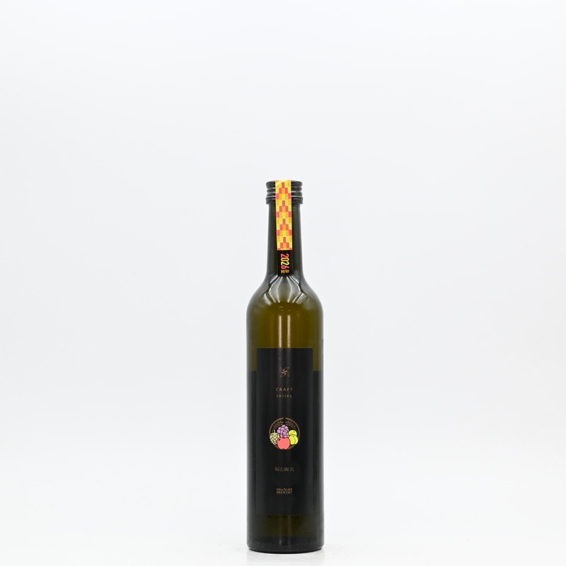 稲とアガベ CRAFT series 稲と綯交(ないまぜ)　500ml