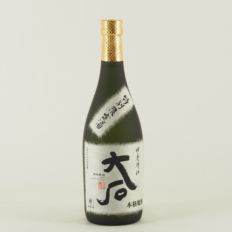 特別限定酒 大石　720ml