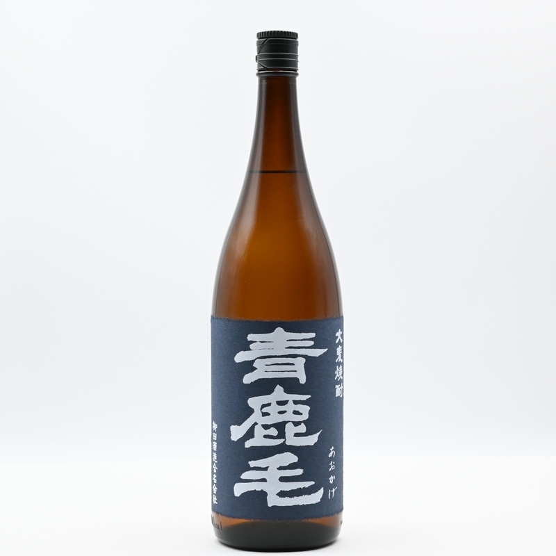 青鹿毛　1.8L