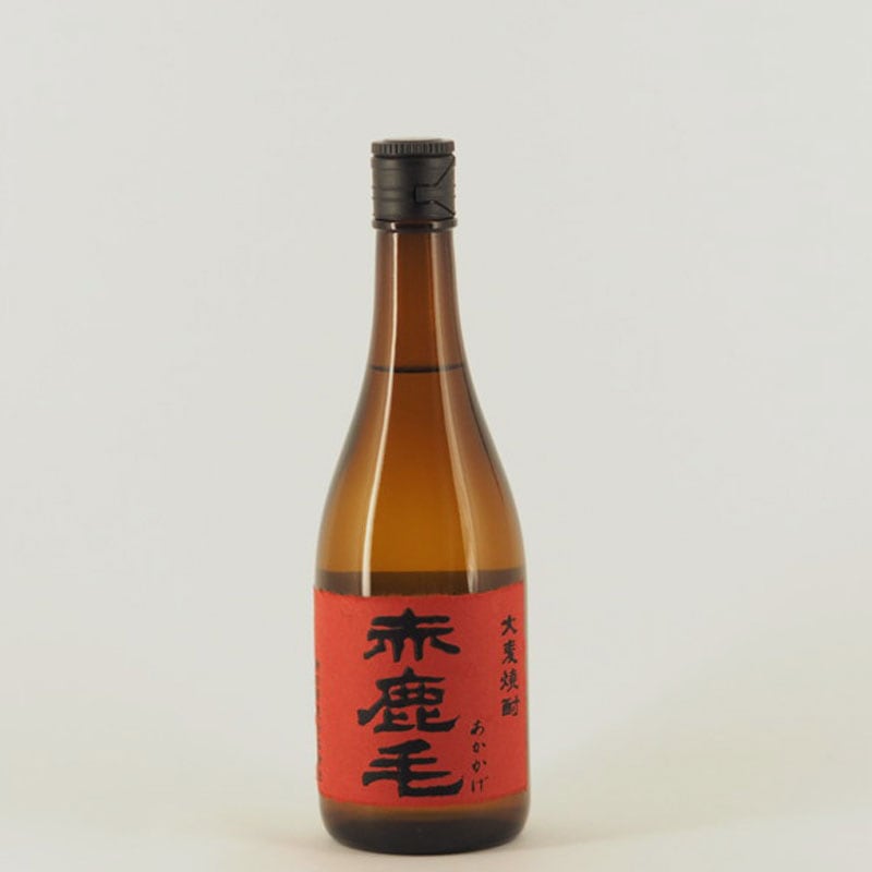 赤鹿毛　720ml