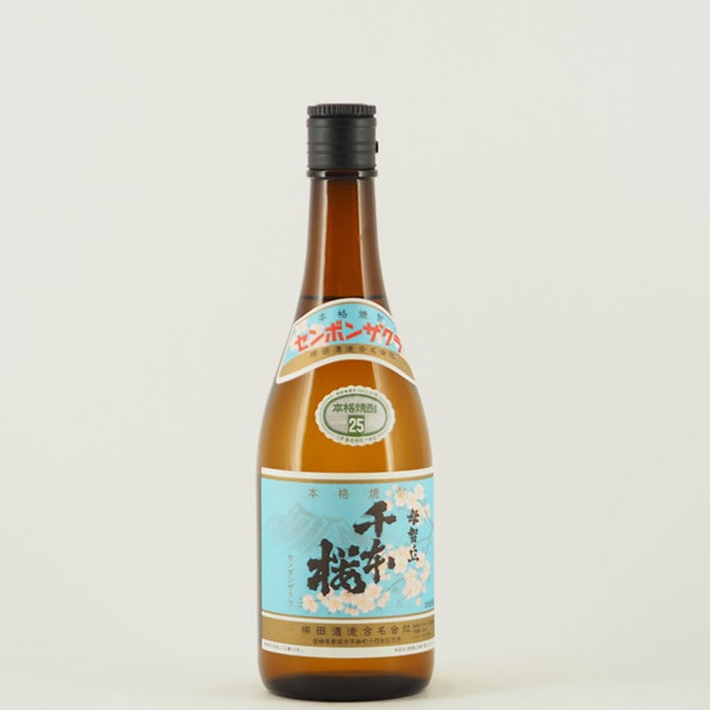 千本桜　720ml