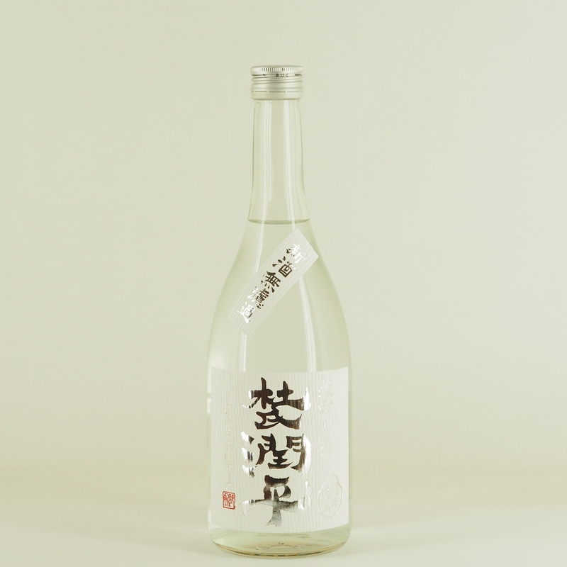 醇米焼酎 杜氏潤平 蒸留したて　720ml