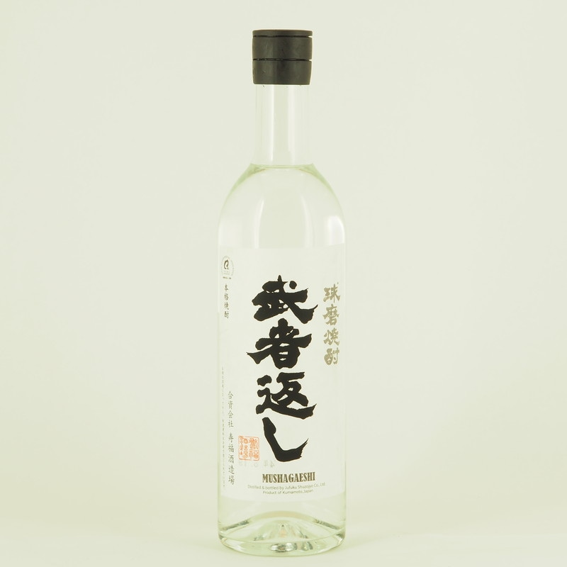 武者返し　720ml