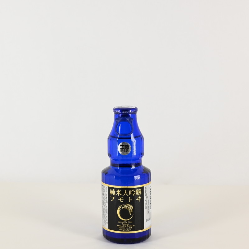 麓井 ルリボトル　150ml