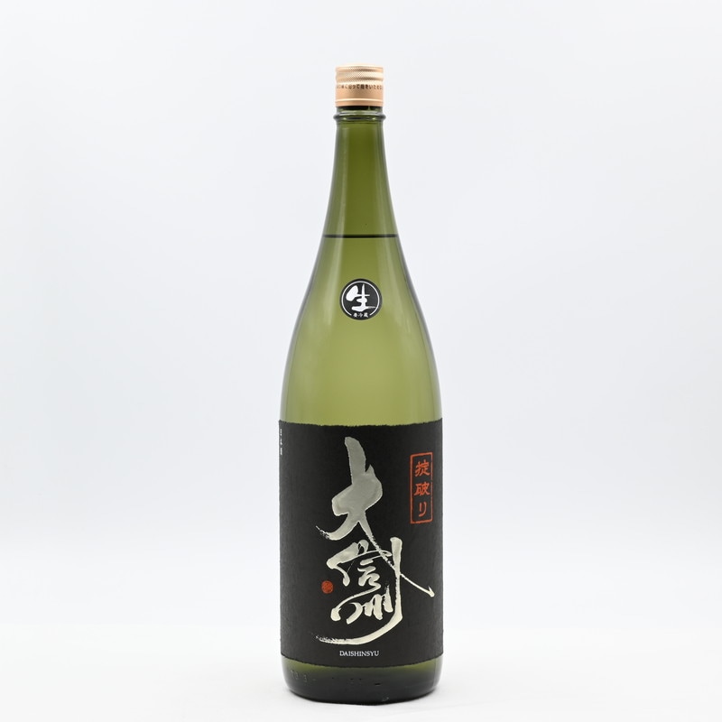 大信州 掟破り 生　1.8L