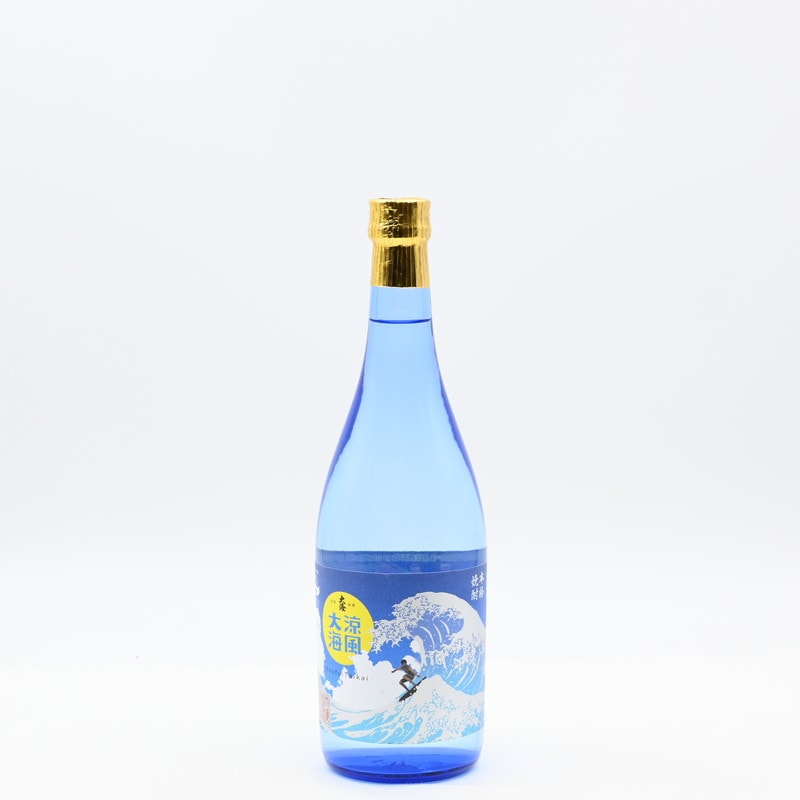 涼風大海　720ml