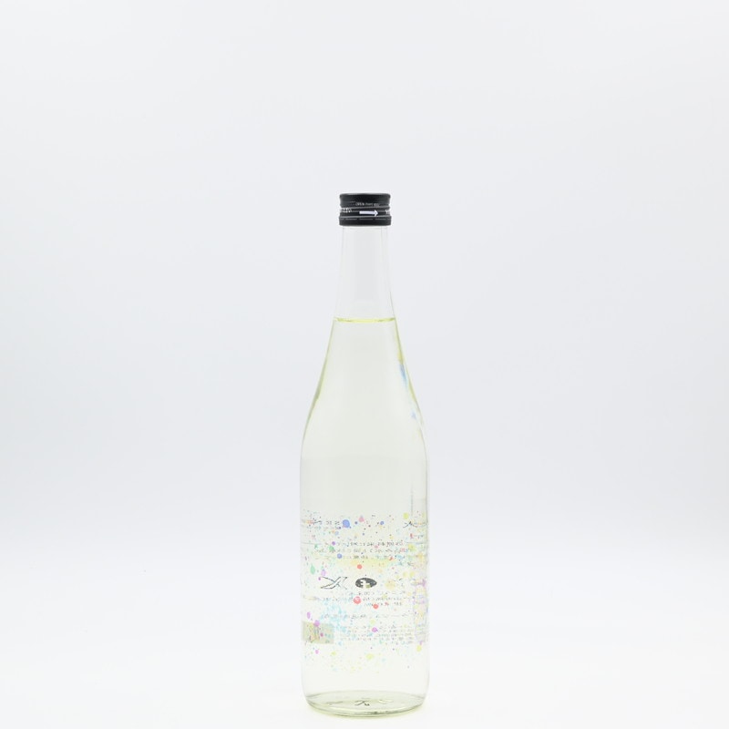 仙禽 線香花火　720ml