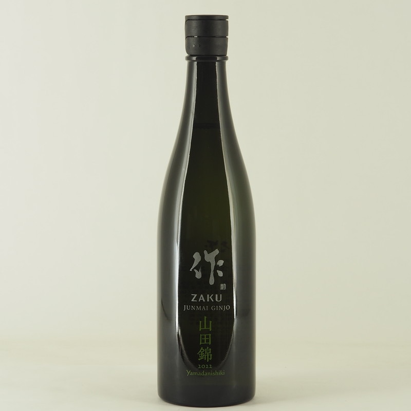 作 山田錦 純米吟醸　750ml