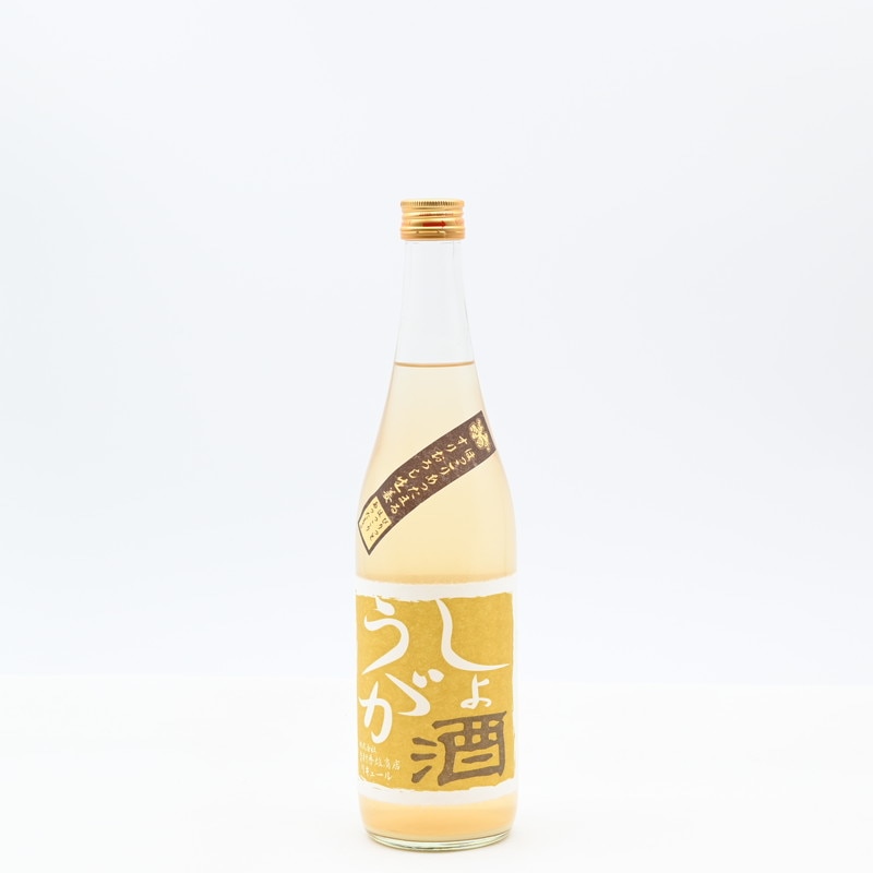 しょうが酒　720ml