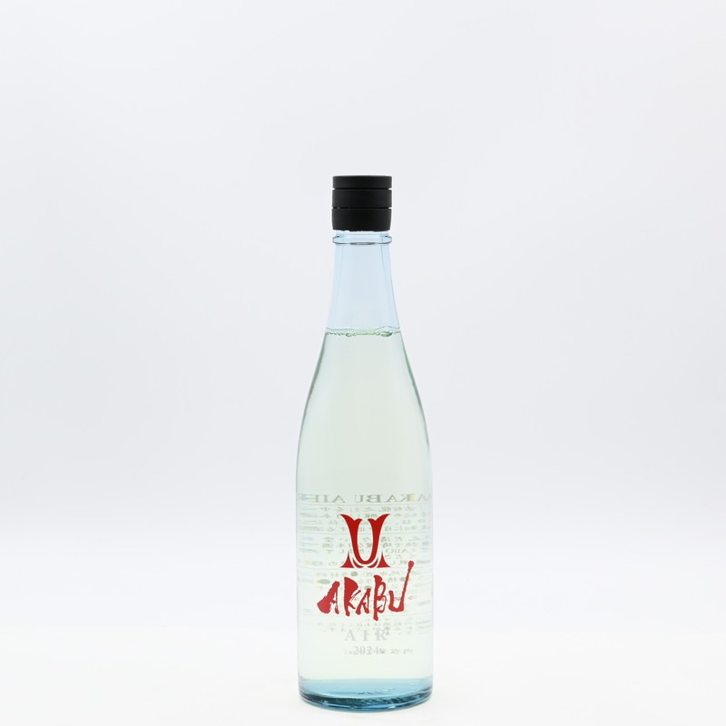 赤武 AIR 2024　720ml