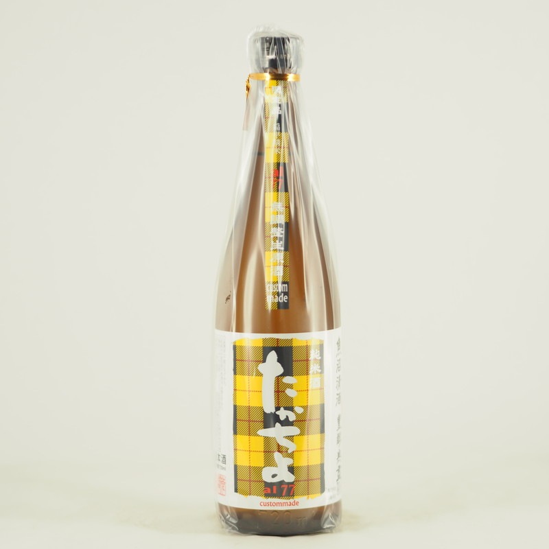 たかちよ ai77 愛山　720ml