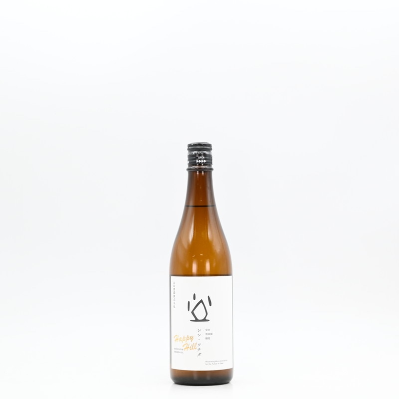 土田  シン・ツチダ ハッピーヒル　720ml