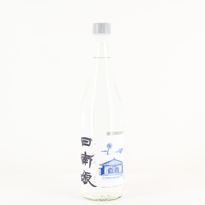 日南娘 ジョイホワイト　720ml