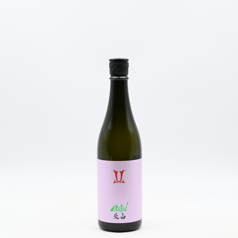 赤武 AKABU 純米吟醸 愛山　720ml