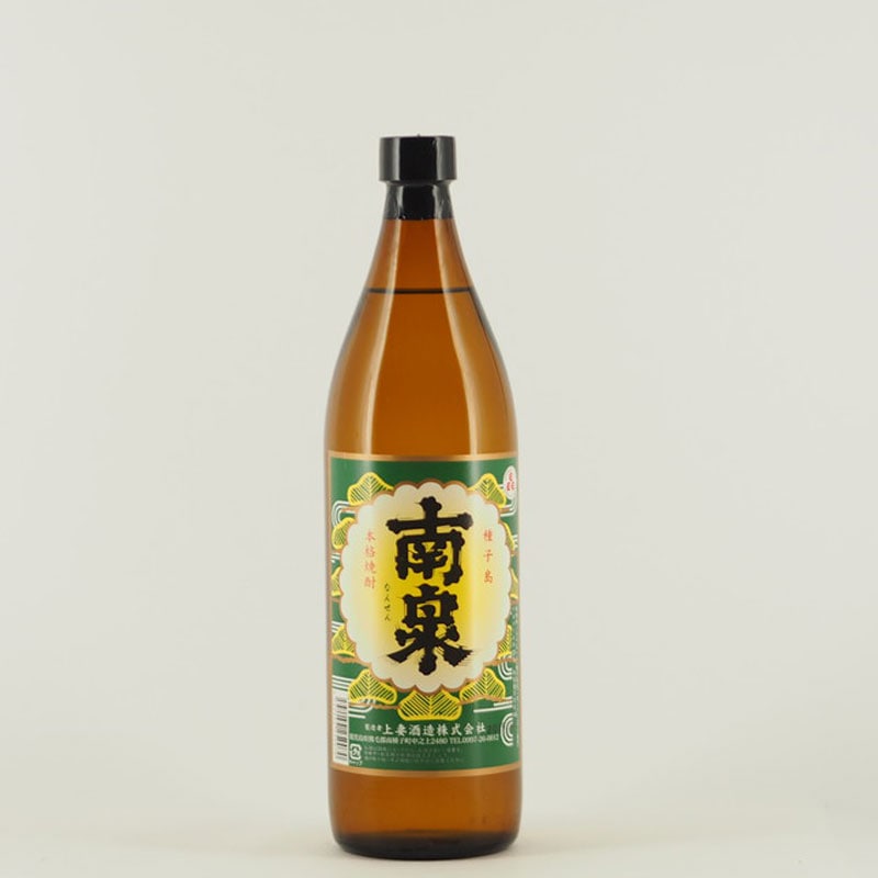 南泉(なんせん)　900ml