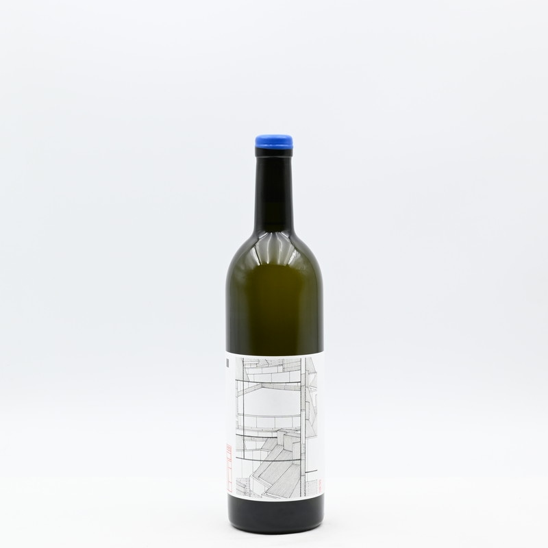 98WINEs 霜 SOU 2021 WHITE(白)　750ml