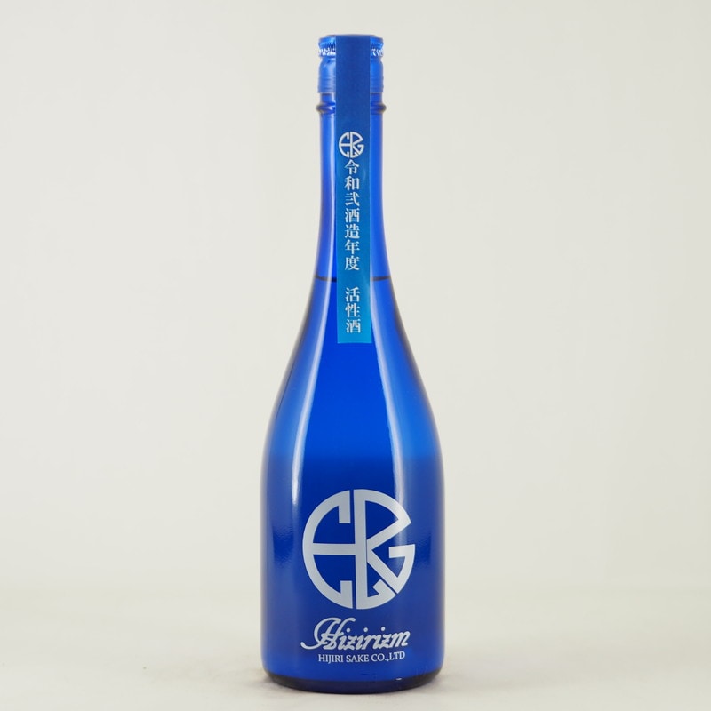 聖 HIZIRIZM 活性酒　720ml