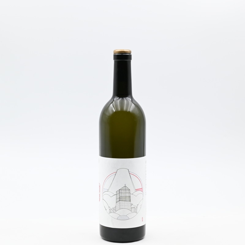 98WINEs 穀 KOKU 2021 WHITE(白)　750ml