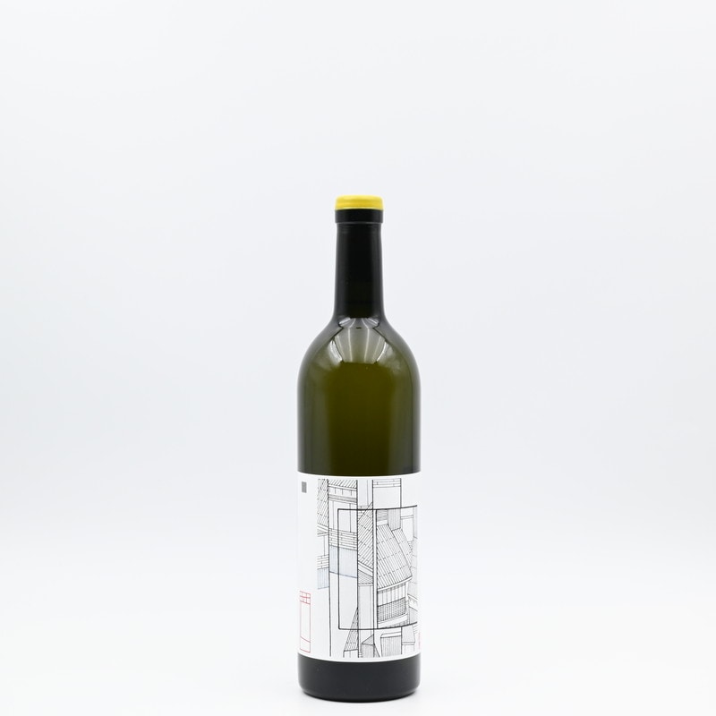 98WINEs 芒 NOGI  WHITE(白)　750ml