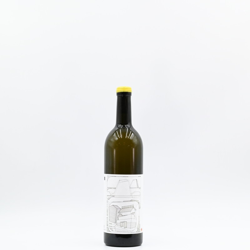 98WINEs 芒 NOGI  WHITE(白)2025　750ml