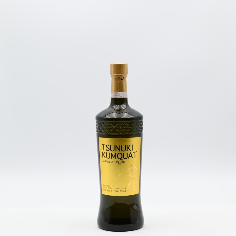 TSUNUKI KUMQUAT(ツヌキ カムクワット)　700ml