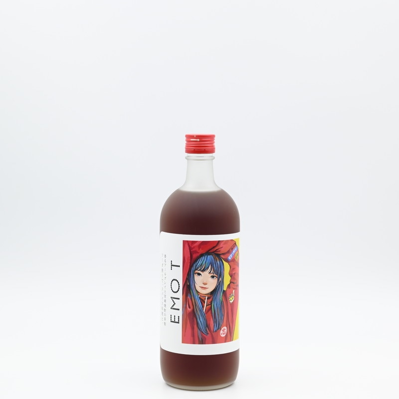 SODA TIME EMOT(エモティー)　720ml