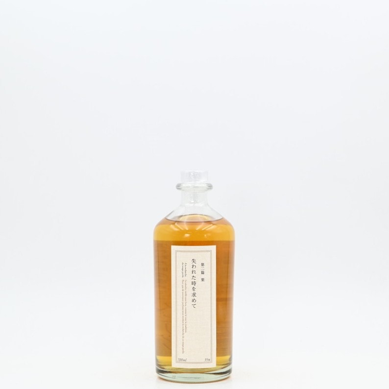 失われた時を求めて 第二篇 栗 700ml | 伊勢五本店 飲食店専用仕入れ