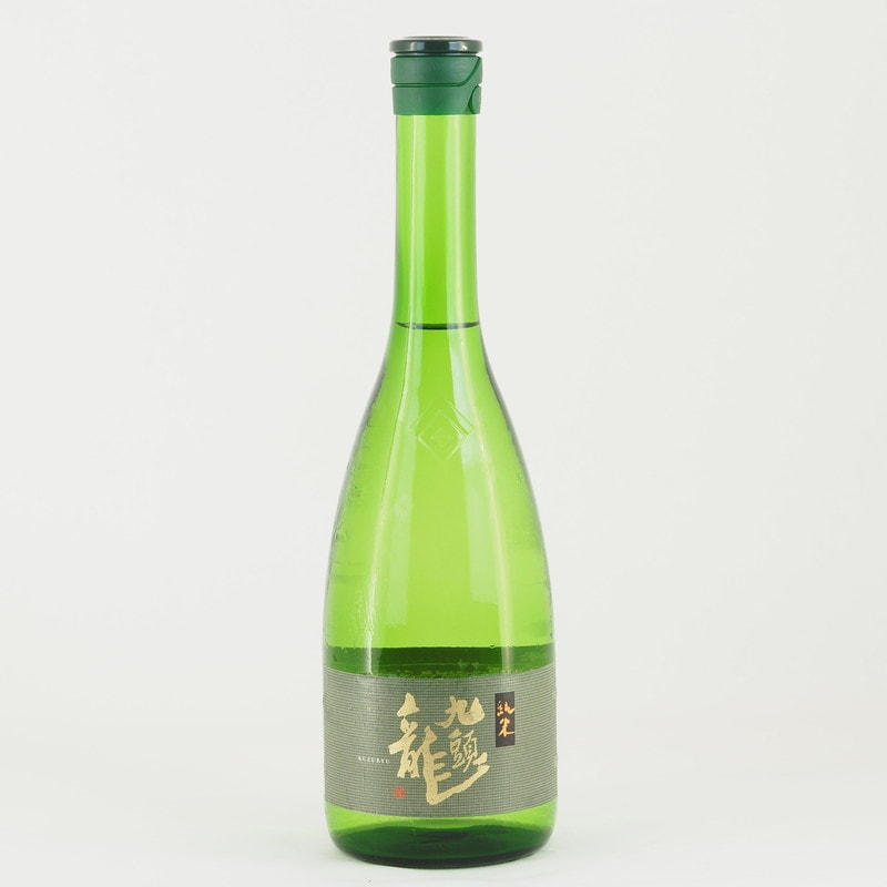 九頭龍 純米　720ml