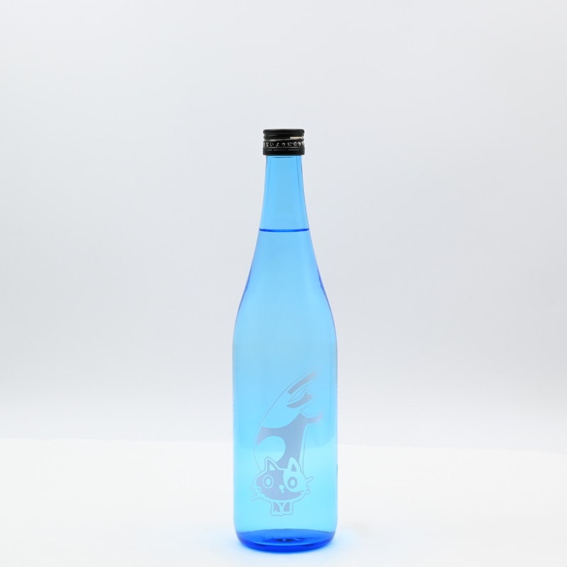 別撰 竃猫　720ml