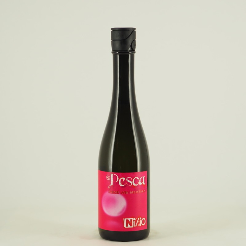 大倉 純米 Pesca(ペスカ)  inzio　500ml