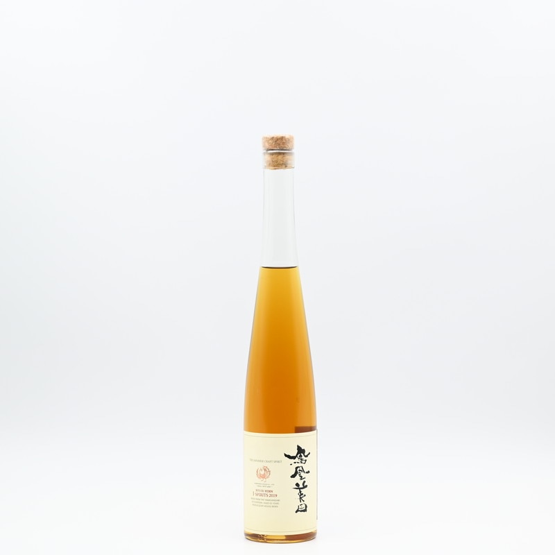 鳳凰美田 J-SAKE　500ml