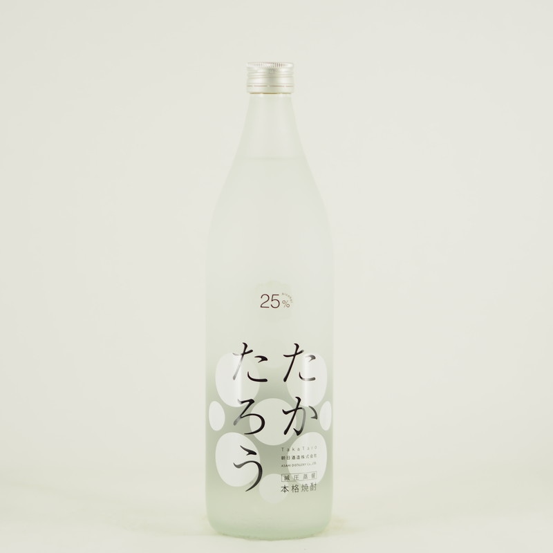 たかたろう　900ml