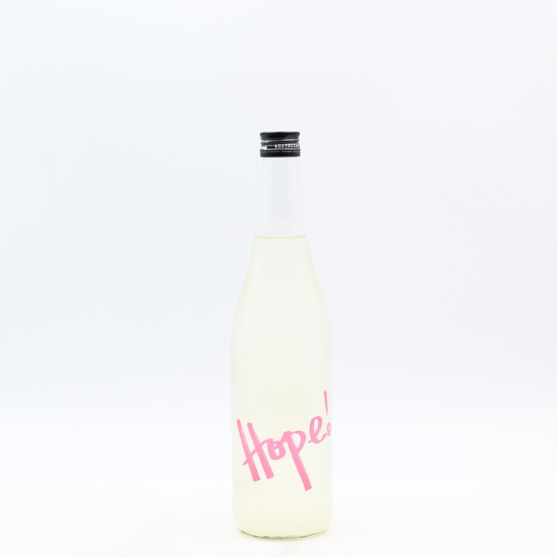 仙禽 Hope! 希望　720ml