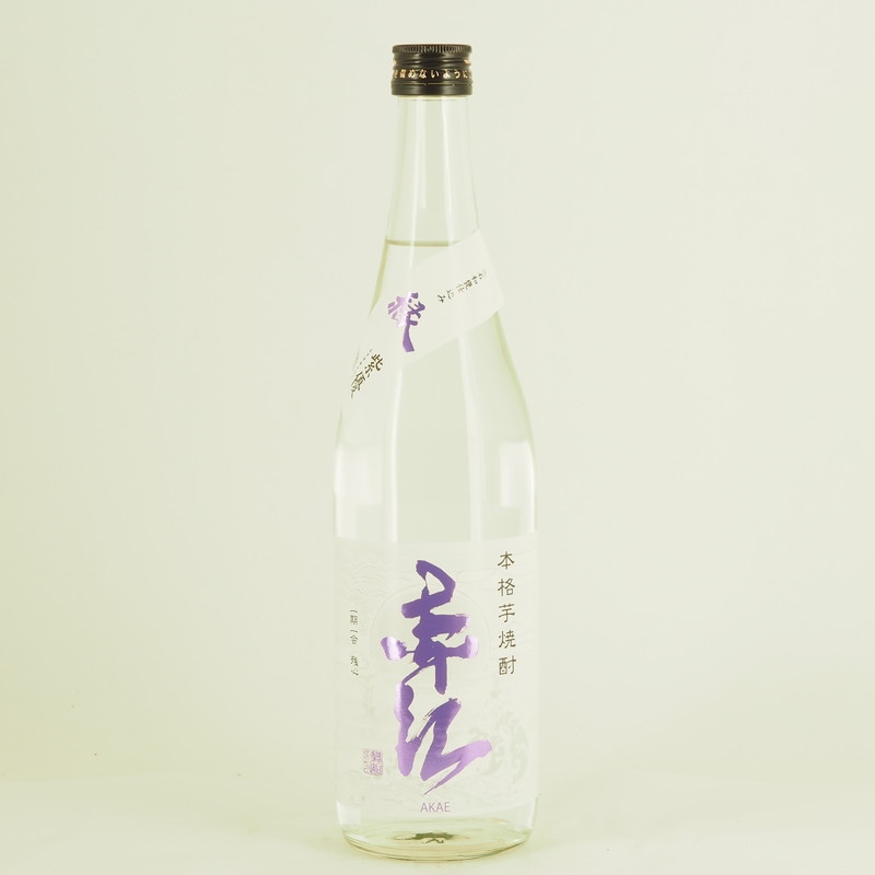 縁 赤江　720ml