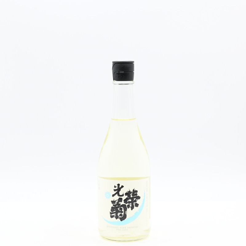 光栄菊 Snow Crystal(スノウ・クリスタル)　720ml