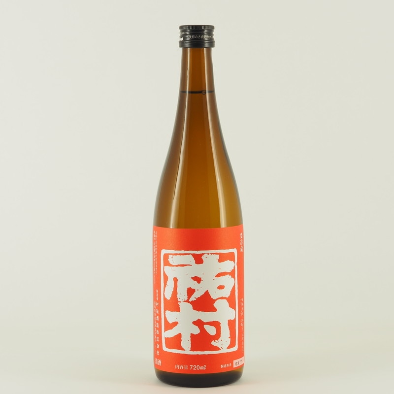 祐村 辛口　720ml