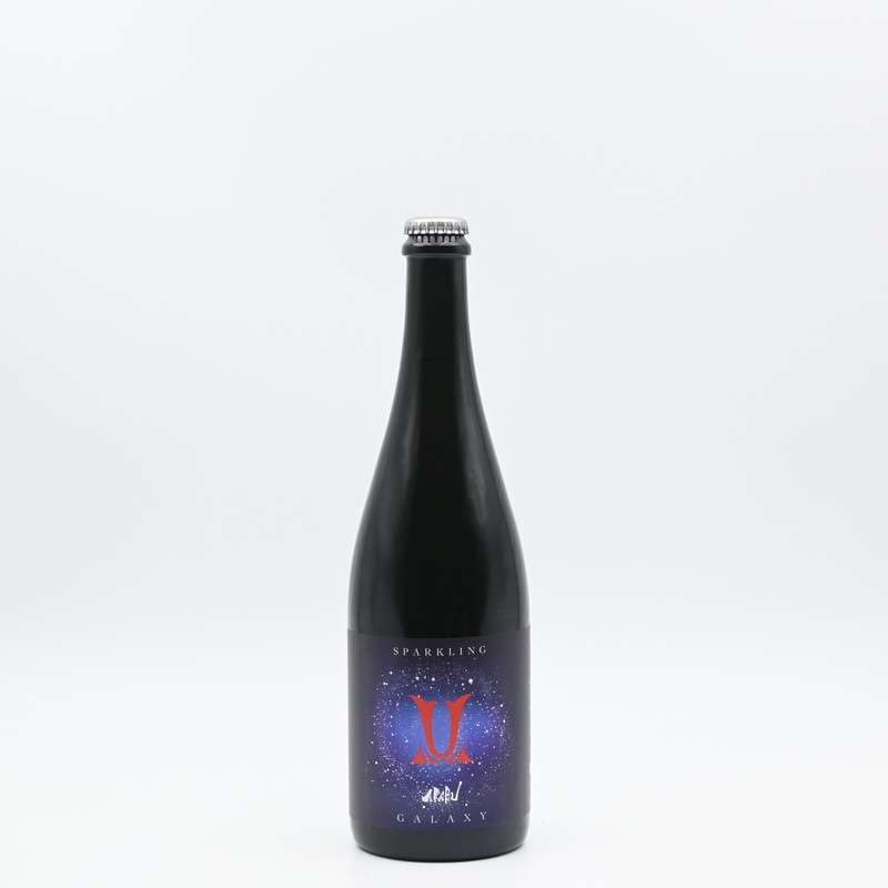 AKABU SPARKLING GALAXY　750ml