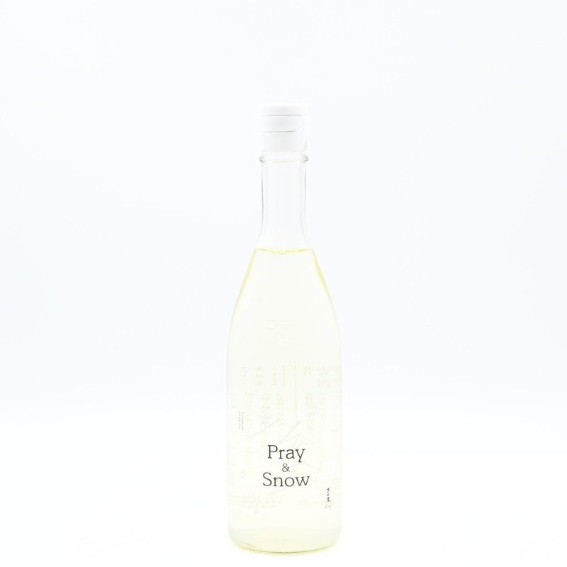 吉田蔵u Pray&Snow 　720ml