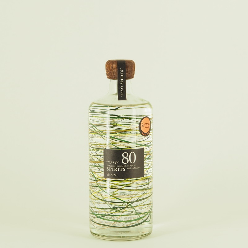 YASO SPIRITS　700ml